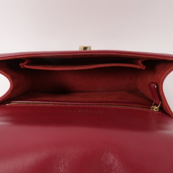 Dior Red Diorama WOC