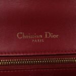 Dior Red Diorama WOC