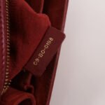 Dior Red Diorama WOC