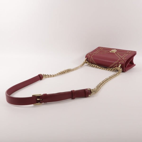 Dior Red Diorama WOC