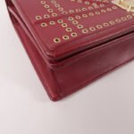 Dior Red Diorama WOC