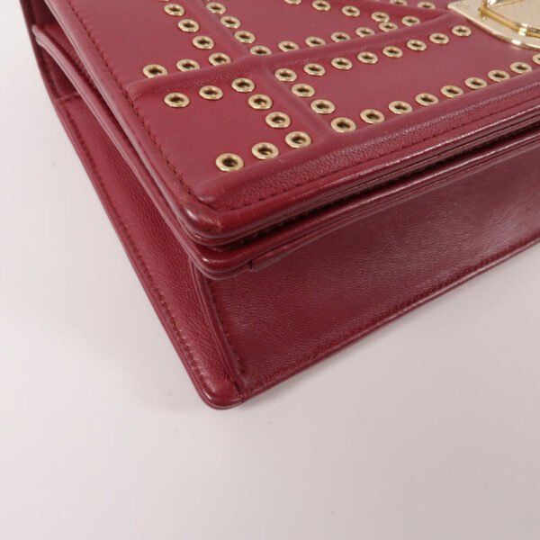 Dior Red Diorama WOC