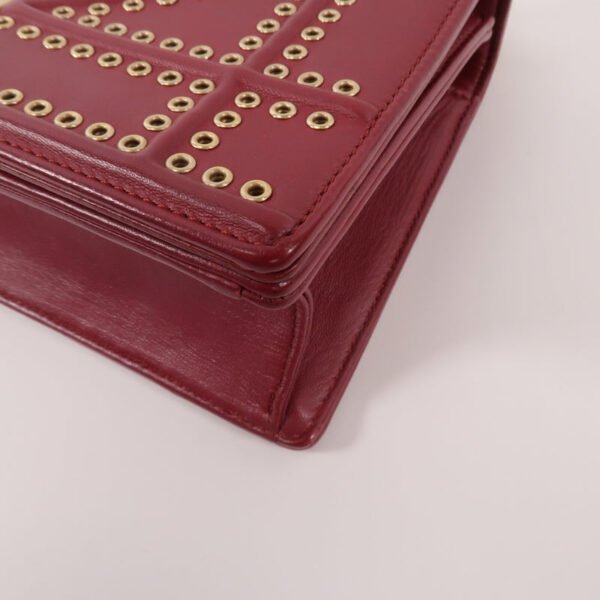 Dior Red Diorama WOC