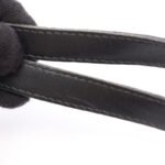 Dior Black Trotter Tote