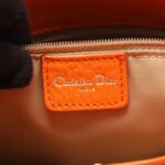 Dior Beige Street Chic Trotter Tote