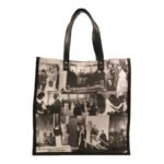 Dior Black Cruise 2025 Tote