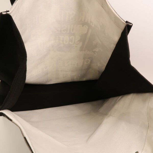 Dior Black Cruise 2025 Tote