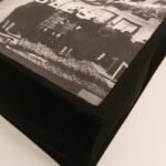 Dior Black Cruise 2025 Tote