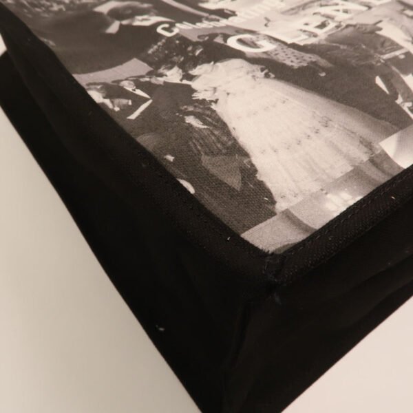 Dior Black Cruise 2025 Tote