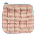 Hermès Carré Pocket Pouch