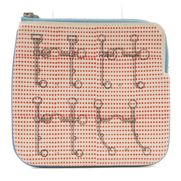 Hermès Carré Pocket Pouch