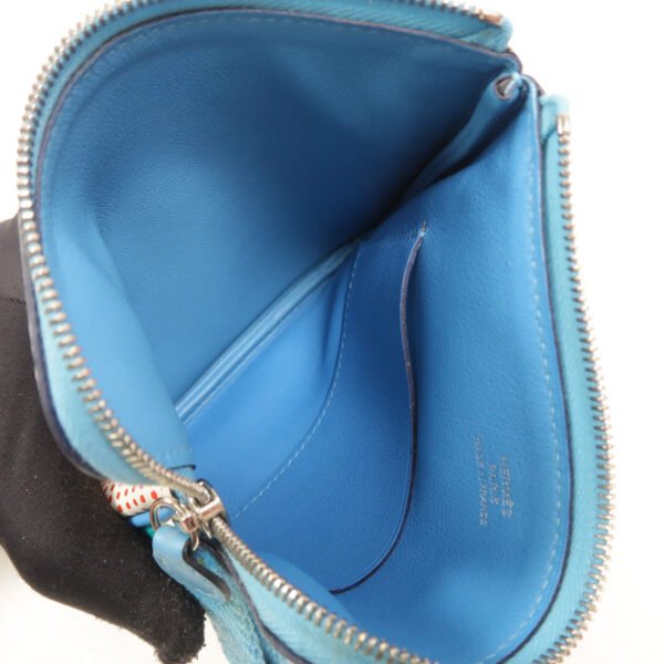 Hermès Carré Pocket Pouch