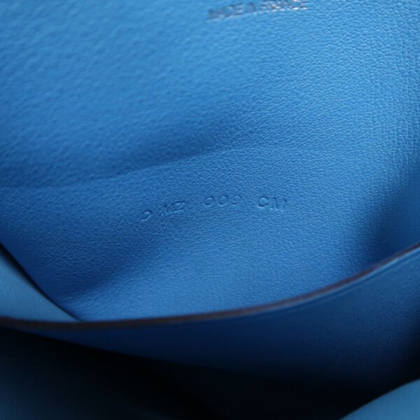 Hermès Carré Pocket Pouch