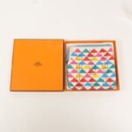 Hermès Carré Pocket Pouch