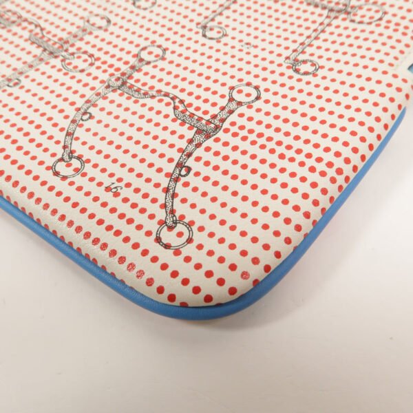 Hermès Carré Pocket Pouch