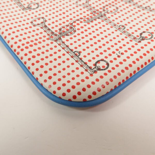 Hermès Carré Pocket Pouch