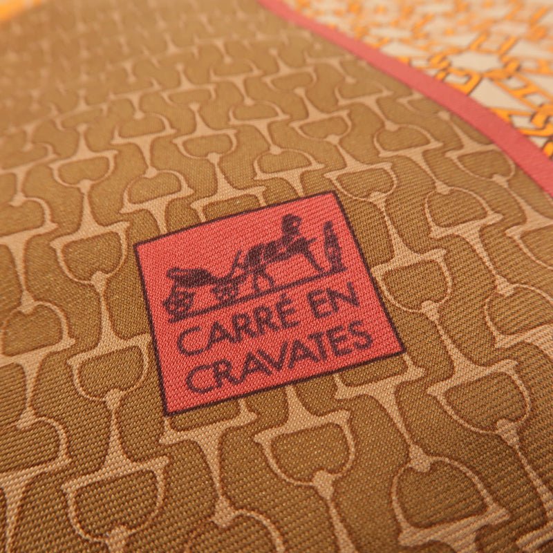Hermès Pink Fourbi 25 Pouch - Image 12