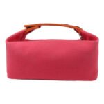 Hermès Pink Bride A Brac Large Case Bag
