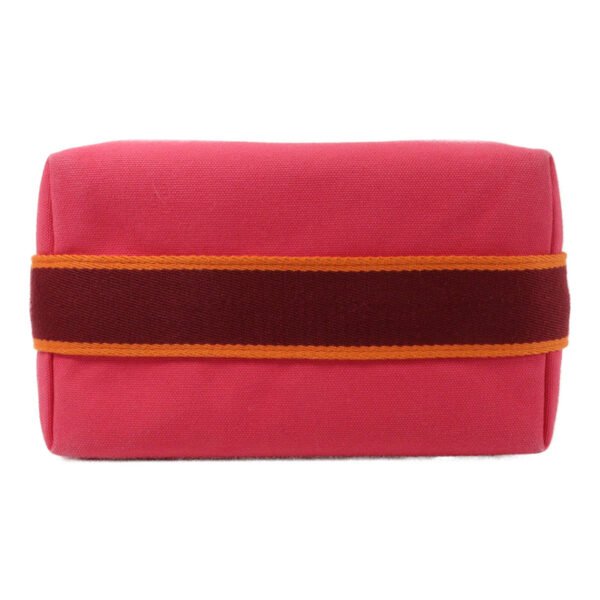 Hermès Pink Bride A Brac Large Case Bag