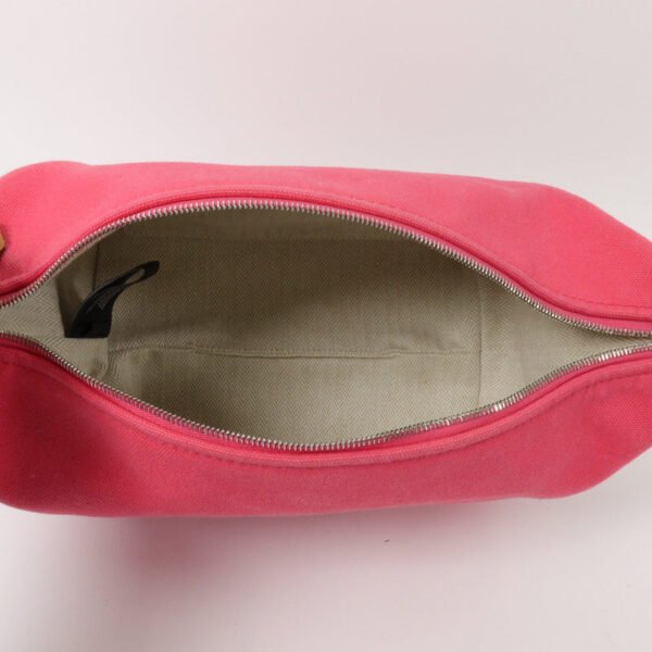 Hermès Pink Bride A Brac Large Case Bag