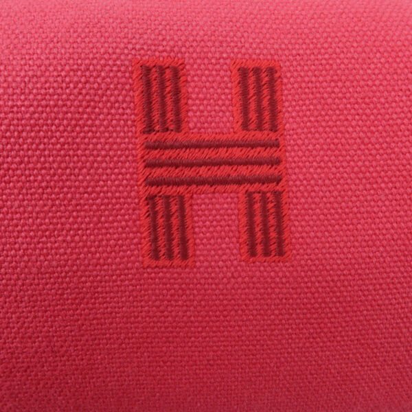 Hermès Pink Bride A Brac Large Case Bag