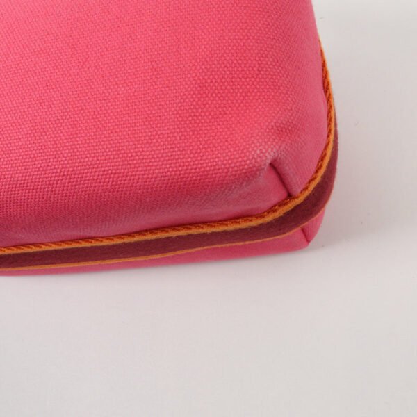 Hermès Pink Bride A Brac Large Case Bag