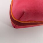 Hermès Pink Bride A Brac Large Case Bag