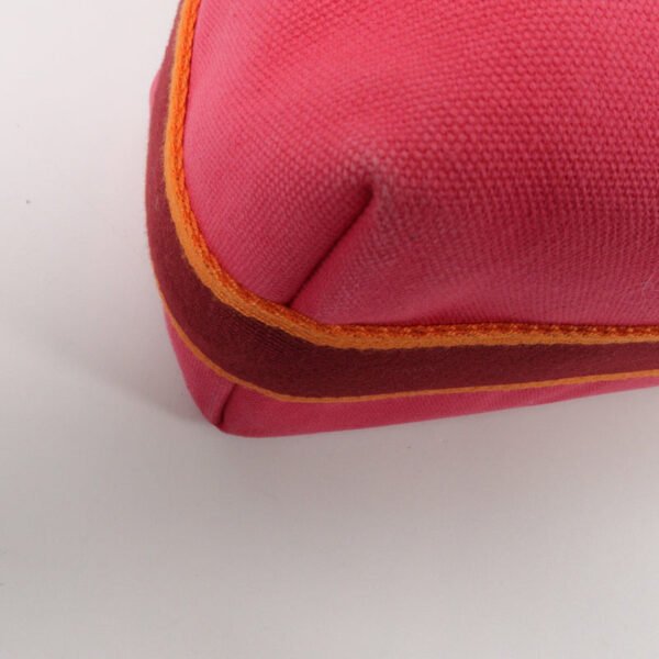Hermès Pink Bride A Brac Large Case Bag