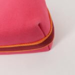 Hermès Pink Bride A Brac Large Case Bag