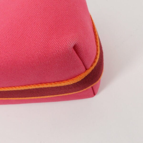 Hermès Pink Bride A Brac Large Case Bag
