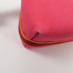 Hermès Pink Bride A Brac Large Case Bag