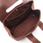 Hermès Brown Valparaiso PM