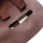 Hermès Brown Valparaiso PM