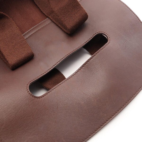 Hermès Brown Valparaiso PM