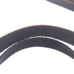 Hermès Black Caravan Horizontal MM