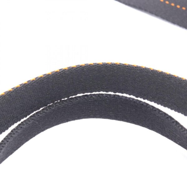 Hermès Black Caravan Horizontal MM
