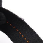 Hermès Black Caravan Horizontal MM