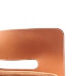 Hermès Brown Valparaiso PM Gold