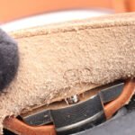 Hermès Black Herbag PM