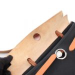 Hermès Black Herbag PM