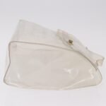 Hermès Clear Vintage Kelly Vinyl