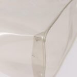 Hermès Clear Vintage Kelly Vinyl