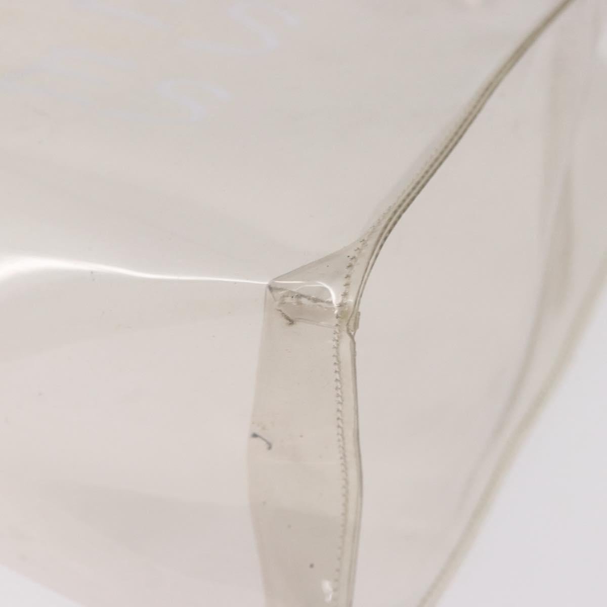 Hermès Clear Vintage Kelly Vinyl - Image 8