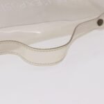 Hermès Clear Vintage Kelly Vinyl