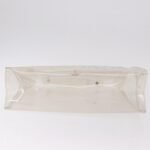 Hermès Clear Vintage Kelly Vinyl