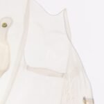 Hermès Clear Vintage Kelly Vinyl