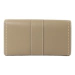 Delvaux Grey Brillant WOC