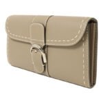 Delvaux Grey Brillant WOC
