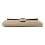 Delvaux Grey Brillant WOC