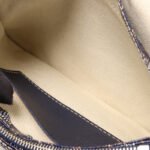 Others Dark Blue Goyard Plumet Shoulder Bag